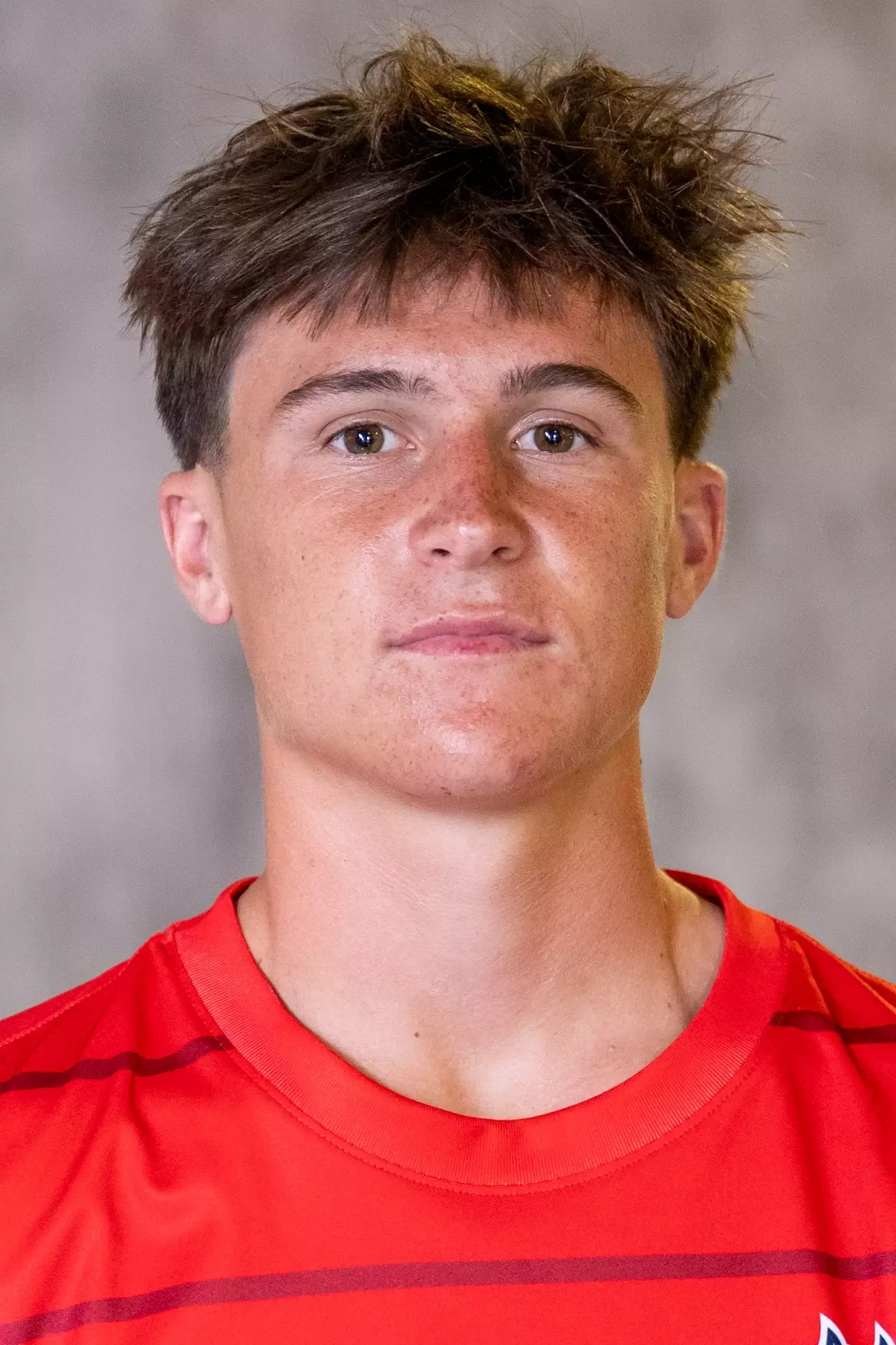 Ryan Farr, Soccer, undefined