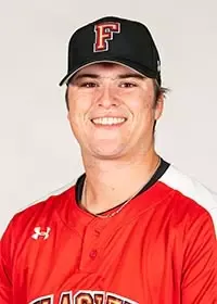 Justin Haskins, Baseball, undefined