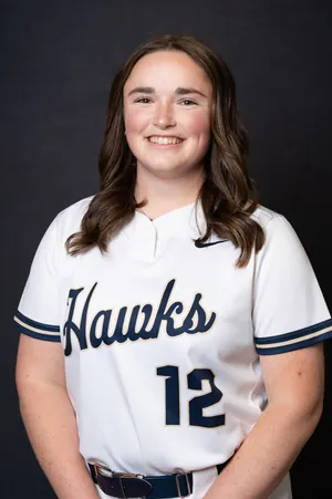 Sarrah Trocki, Softball, undefined