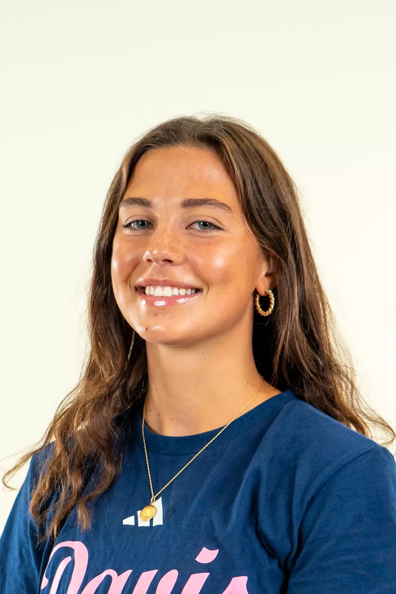 Gabi Bellin, Swimming & Diving, University of California, Davis
