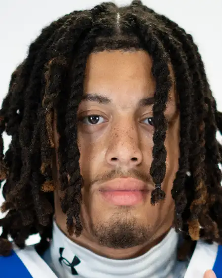 Carsen Allen, Football, Hampton University