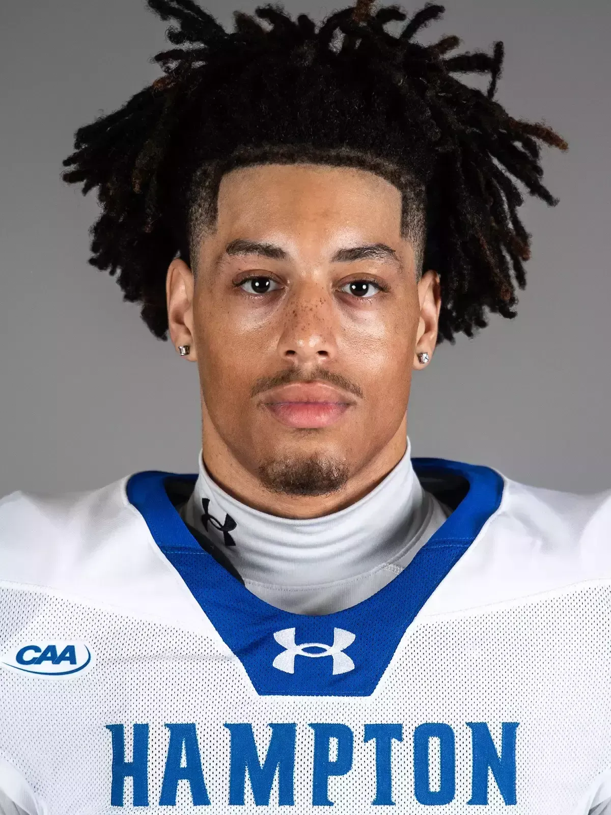 Carsen Allen, Football, undefined