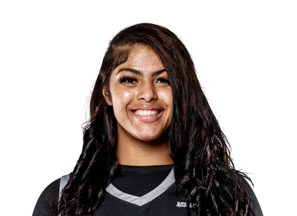 Liliana Harrison, Basketball, undefined