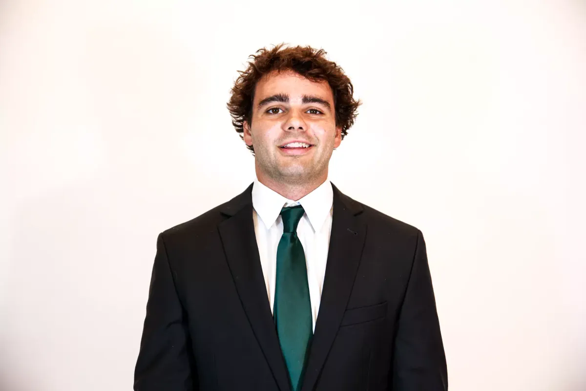 Bryce Wojnovich, Lacrosse, undefined