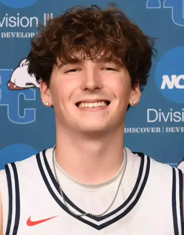 Kyle Heaton, Basketball, Hiram College