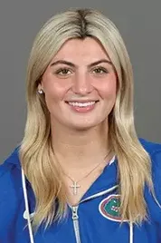 Caroline Stanton, Softball, undefined