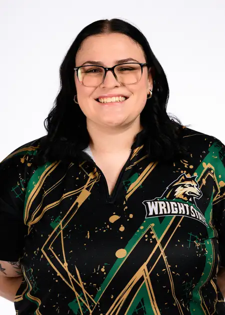 Madi Phillips, Bowling, Wichita State University