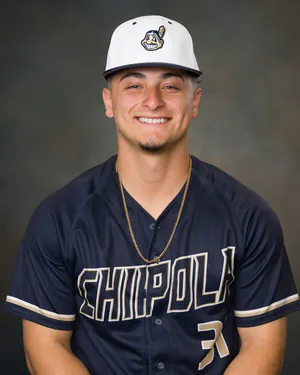 Derek Gonzalez, Baseball, undefined