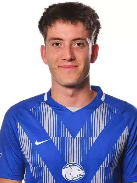 Harry Converse, Soccer, Wheaton College (MA)