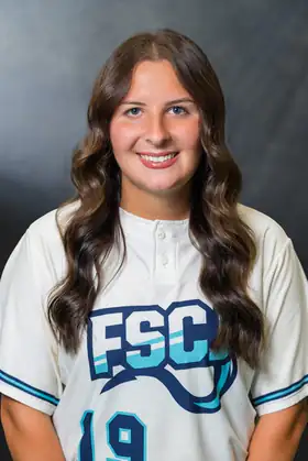 Kaylee Gregg, Softball, undefined