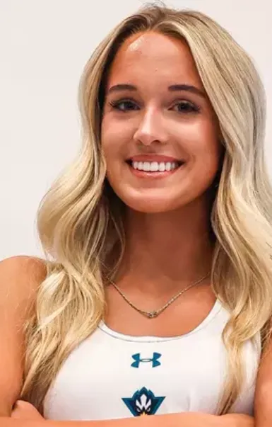 Emerson Bowles, Beach Volleyball, undefined