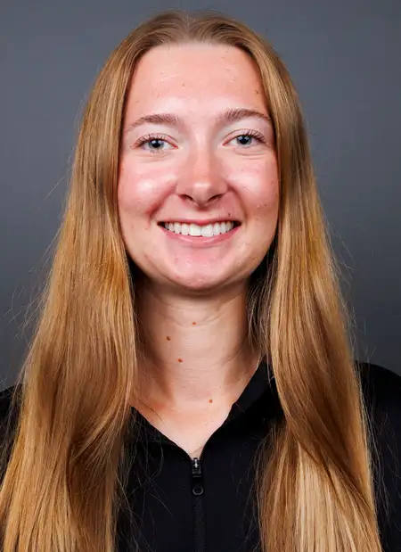 Kaylee Gallagher, Rowing, University of Louisville