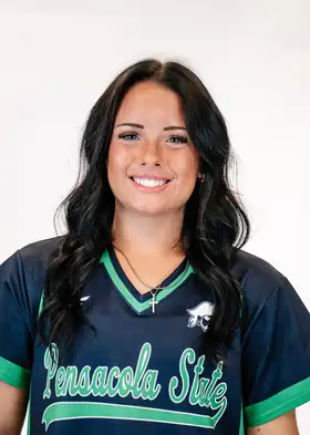 Allison Persing, Softball, undefined