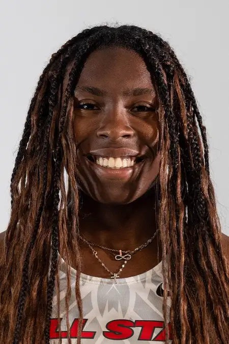 Lia Patterson, Track and Field (O), Ball State University