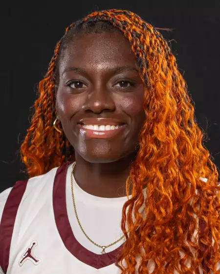 Ivory Scott, Basketball, Trinity University (TX)