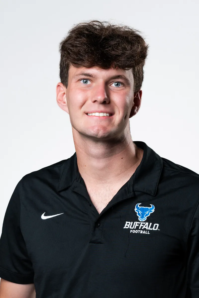 Evan Pfeifer, Football, undefined
