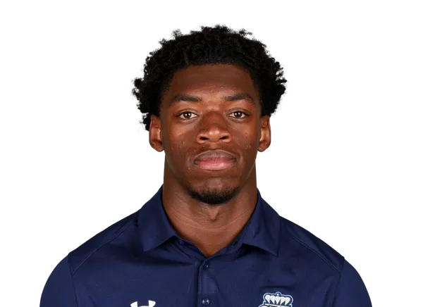 Maurki James, Football, undefined