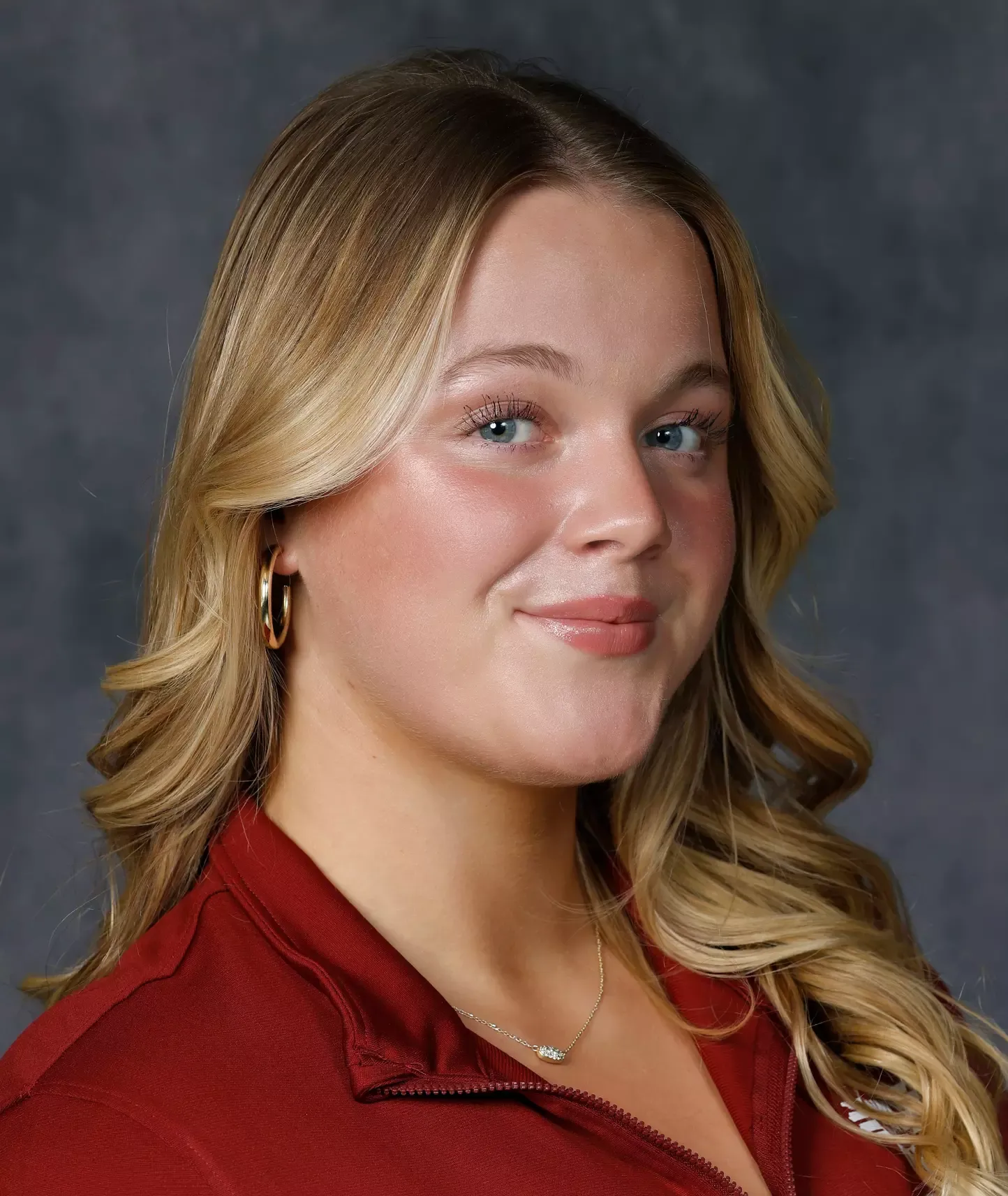 Anna Uren, Swimming & Diving, New Mexico State University