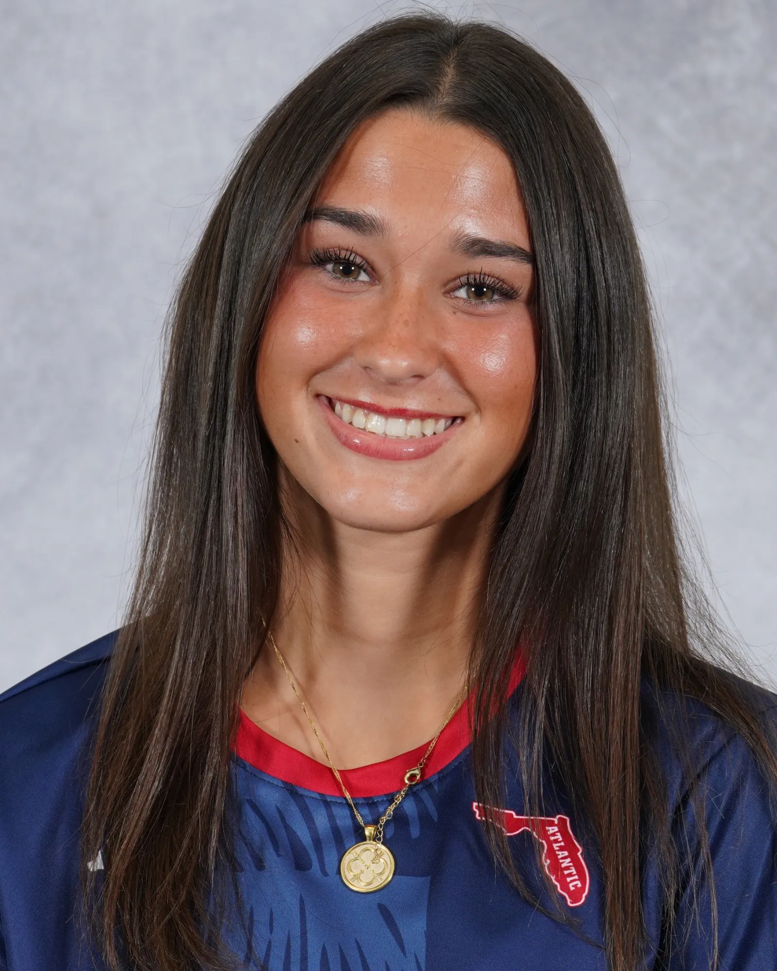 Avery Runk, Soccer, undefined