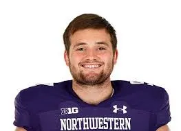 Sean McLaughlin, Football, undefined