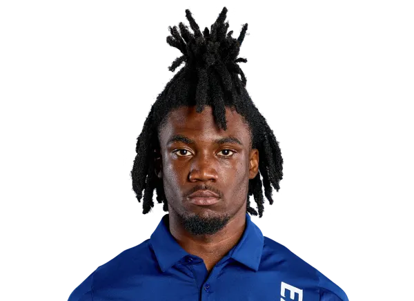 Jaylen Bentley, Football, undefined