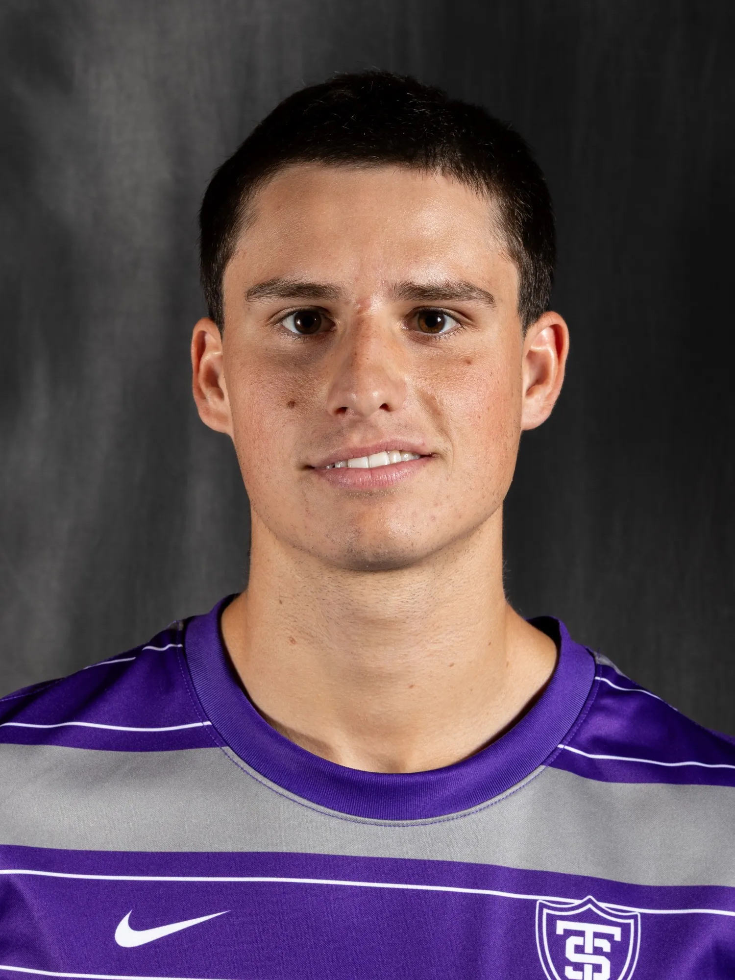 Rodrigo Salamanca Lopez, Soccer, University of St. Thomas