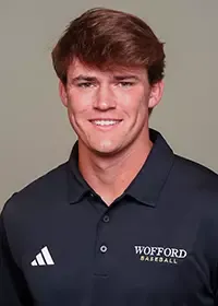 Blayne Newman, Baseball, Wofford University