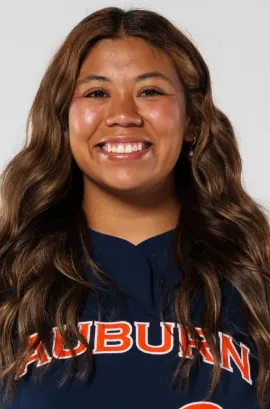 Destiny Rodriguez, Softball, undefined