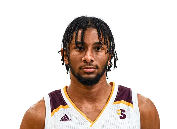 Clay Howard, Basketball, Winthrop University