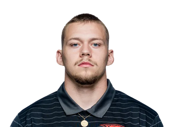 Bryce Caufield, Football, undefined