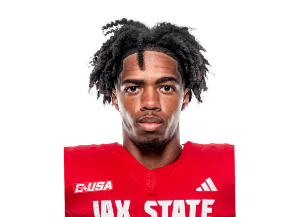 Larry Preston, Football, Jacksonville State University