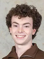 Jack Maister, Track and Field (O), Lehigh University