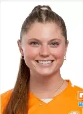 Hayley Howard, Soccer, University of Tennessee