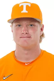 Brady Frederick, Baseball, undefined