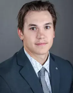 Scout Truman, Hockey, undefined