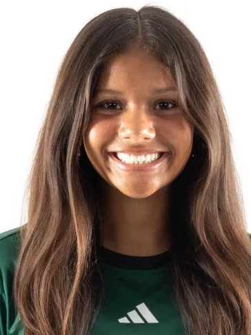 Sania Dearing, Soccer, undefined