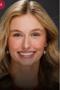 Larissa Preuitt, Softball, undefined