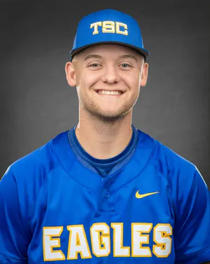 Aaron Robinson, Baseball, undefined