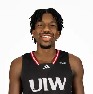 Amani Drummond, Basketball, undefined