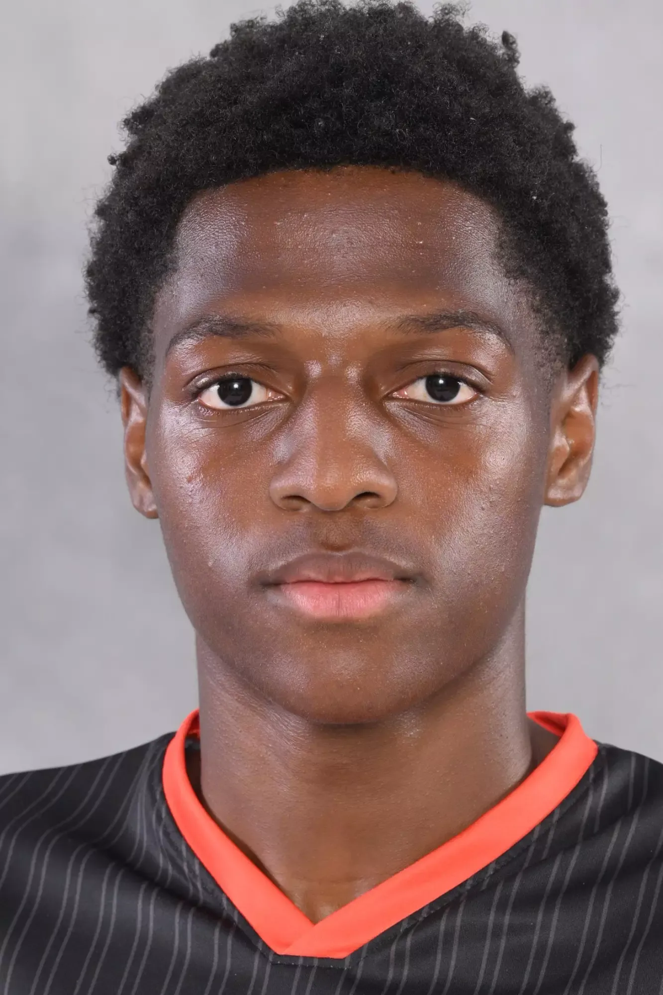 Aydin Pondeca, Soccer, Campbell University