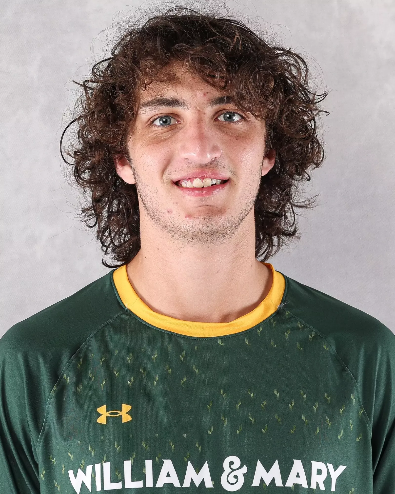 Max Cooper, Soccer, College of William & Mary