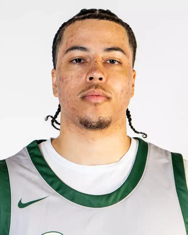 Jordan Reed, Basketball, Point Park University