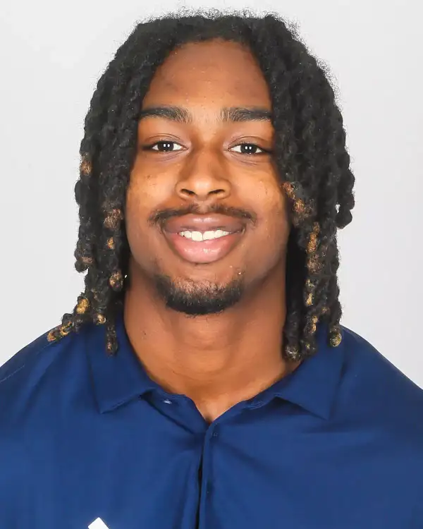 Jamari Andrews, Football, Washburn University