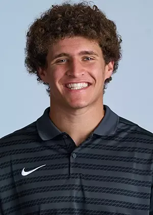 Nolan Story, Football, University of San Diego