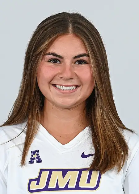 Grace Marchetti, Lacrosse, James Madison University