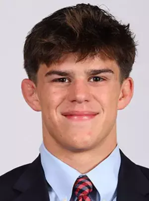 Jude Swisher, Wrestling, University of Pennsylvania