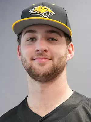Brady Nathison, Baseball, Towson University