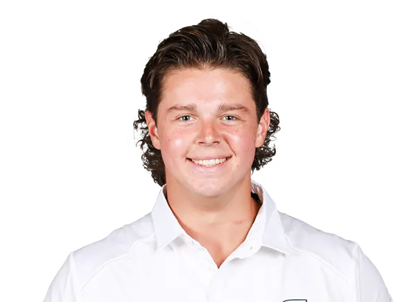 Ethan Myers, Football, undefined