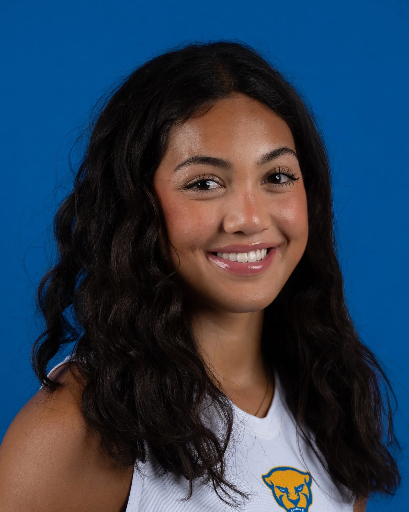 Trinity Thompson, Volleyball, University of Pittsburgh