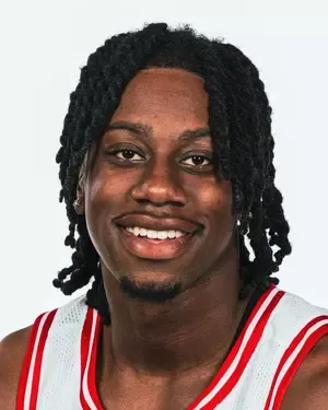 John Blackwell, Basketball, undefined